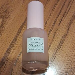 Glow Recipe Watermelon Glow Niacinamide Dew Drops - Soft Pink
